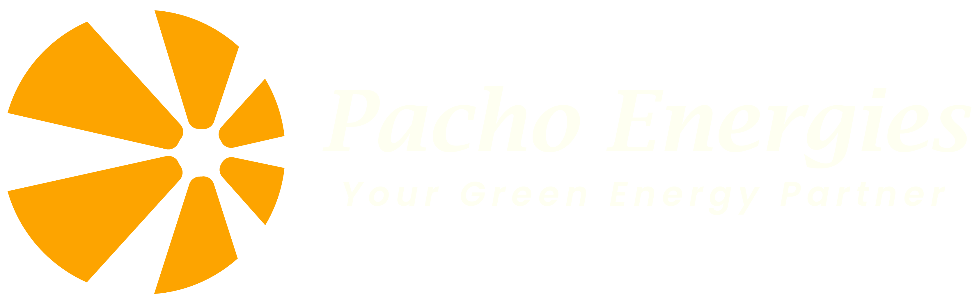 Pacho Energies